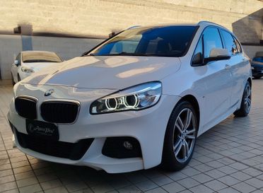 Bmw 2er Active Tourer 220d xDrive Msport aut.