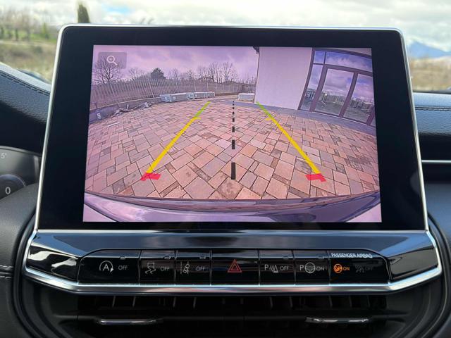 JEEP Compass 1.6 Multijet II 2WD Limited NEW MODEL