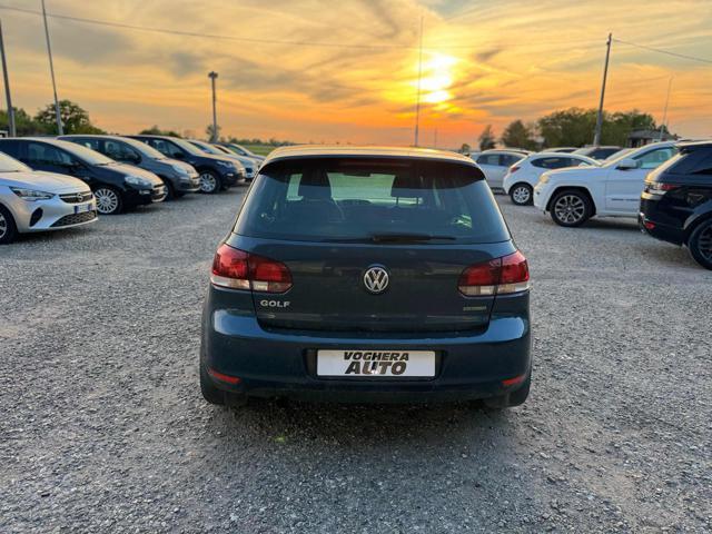 VOLKSWAGEN Golf 1.6 TDI DPF 5p. Comfortline