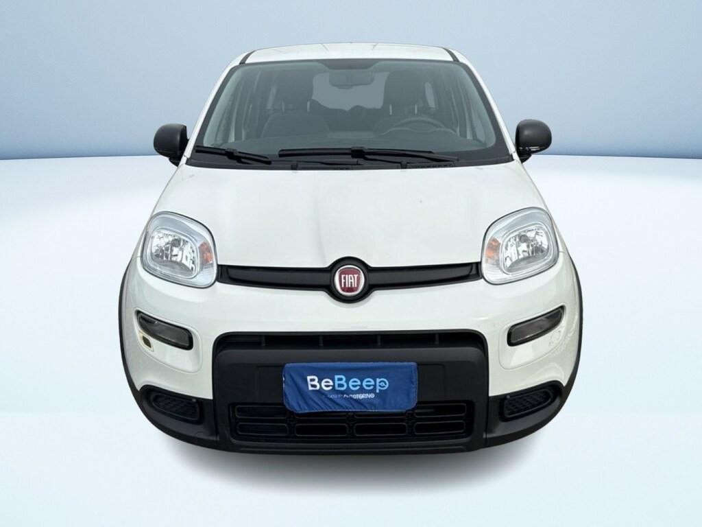 Fiat Panda 1.0 FireFly Hybrid