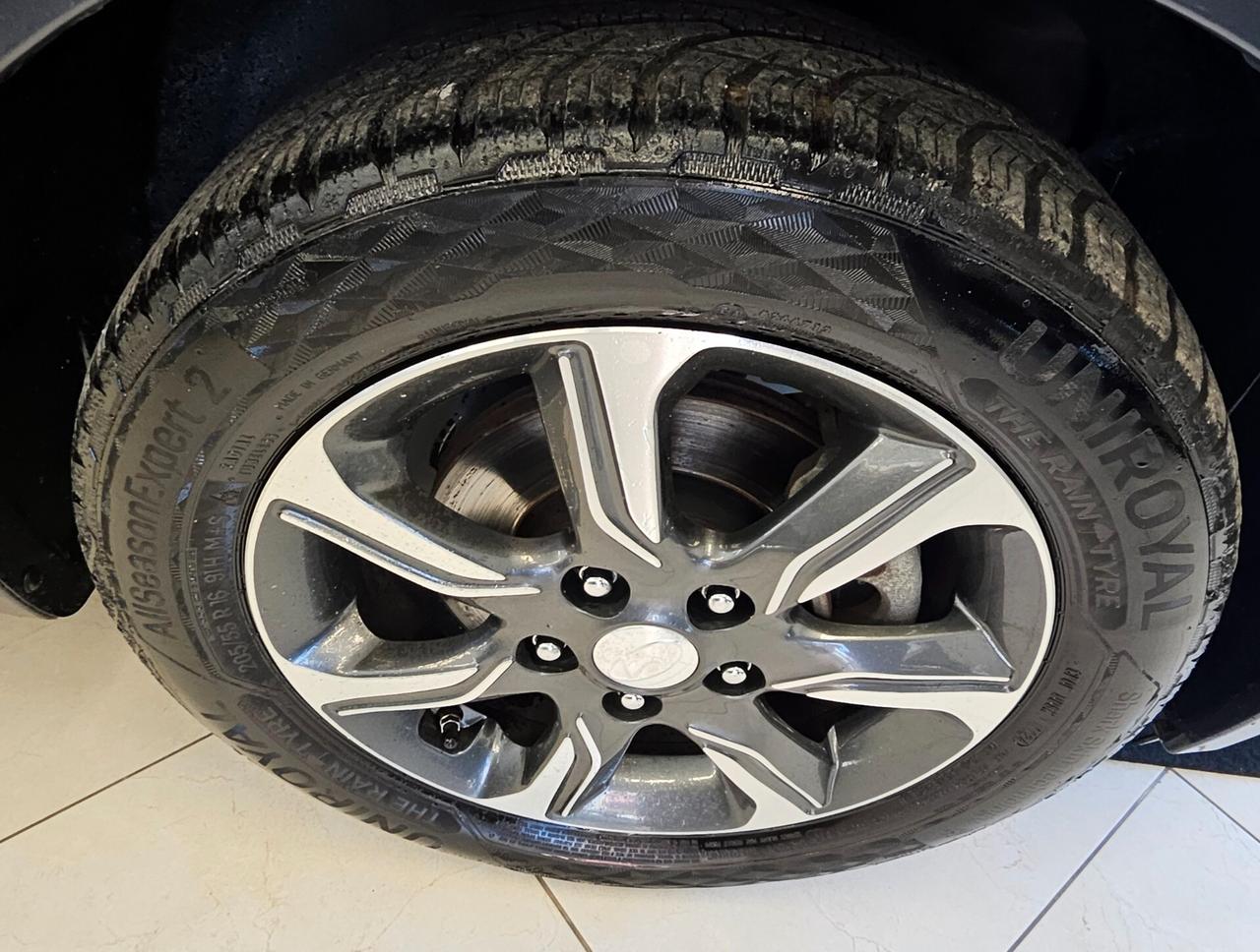 Hyundai iX20 1.4 90 CV Econext APP MODE 108000