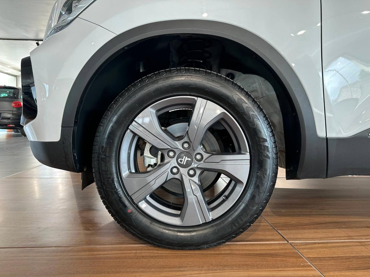 Dr 5.0 1.5 Unica Bi-Fuel GPL