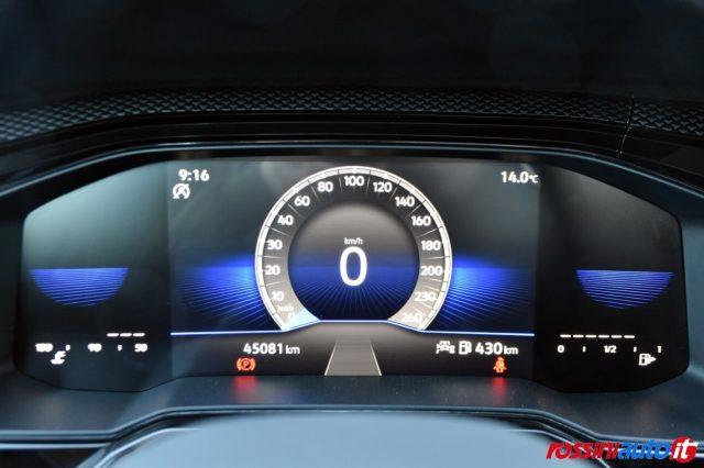 VOLKSWAGEN Polo 1.0 TSI 95 CV LIFE + TECH PACK + R16 TORSBY