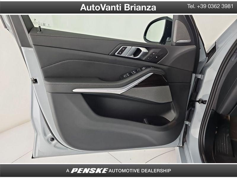 BMW X5 X5 xdrive30d 48V MSport Pro