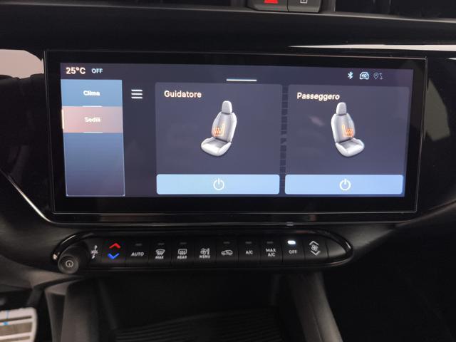 ALFA ROMEO Junior 1.2 ibrida Speciale 145cv edct6