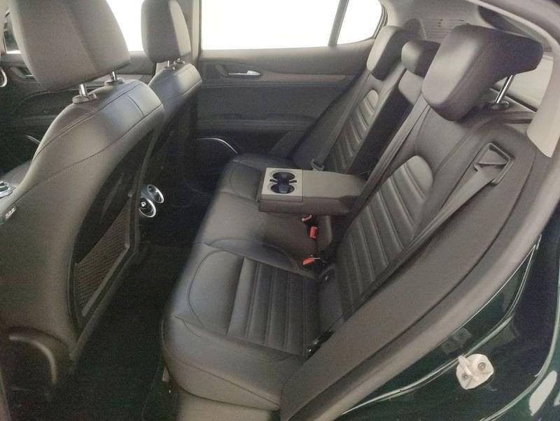 Alfa Romeo Stelvio 2.2 t Veloce Ti Q4 210cv auto