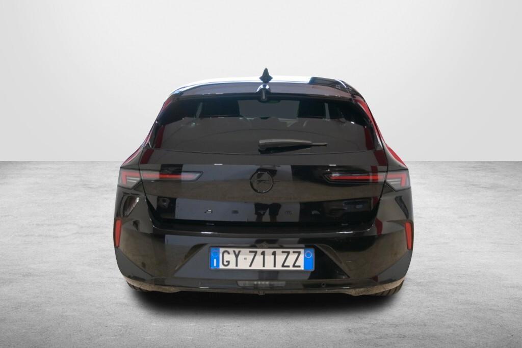 OPEL ASTRA 1.2 TURBO 130CV AT8 GS ( FARI LED - COCKPIT - ADAPTIVE CRUISE - MIRROR - PDC - TELECAMERA 360 )
