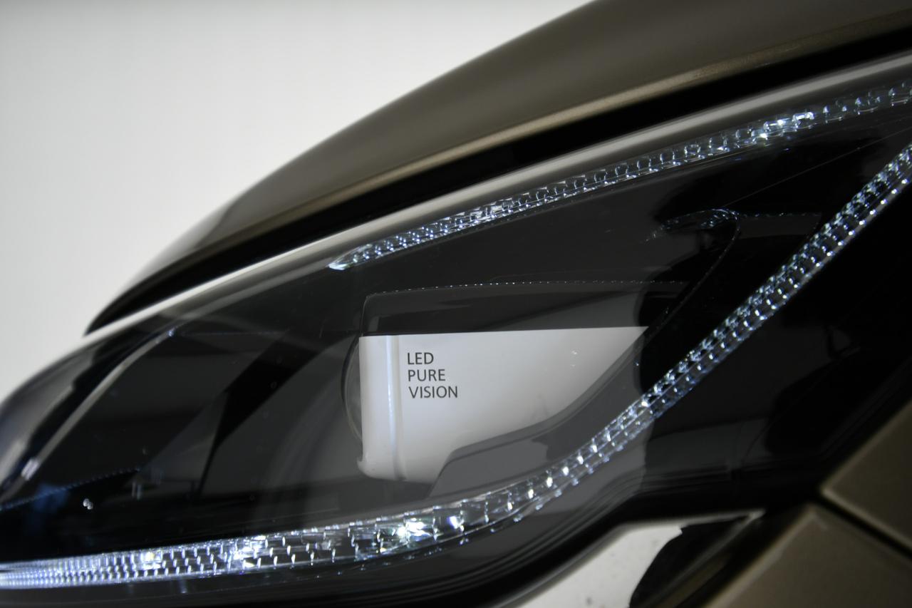 RENAULT Espace 2.0 blue dci Executive 160cv 7p.ti edc CAMERA+ACC+TETTO PANO