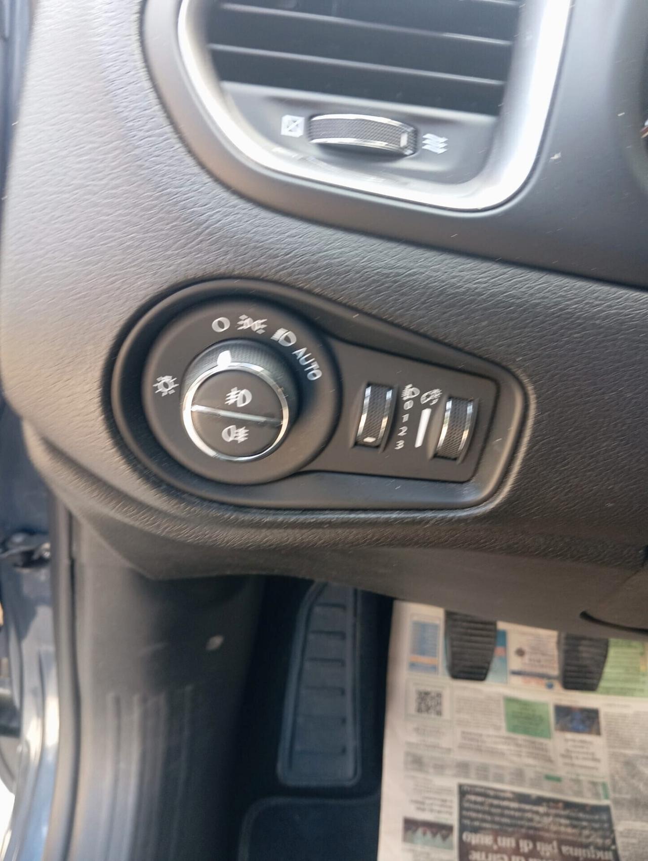 Jeep Renegade 1.0 T3 Limited