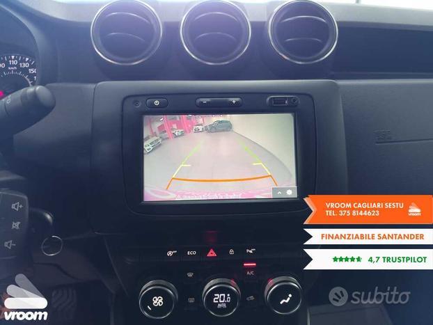 DACIA Duster 2 serie Duster 1.6 SCe GPL 42 Pr...