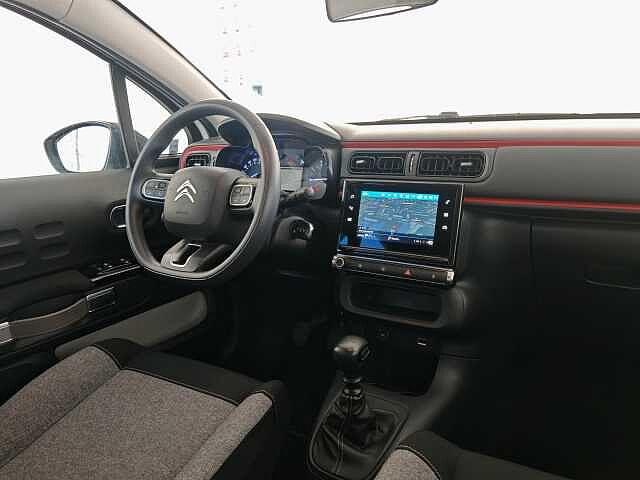 Citroen C3 BlueHDi 100 S&S C-Series