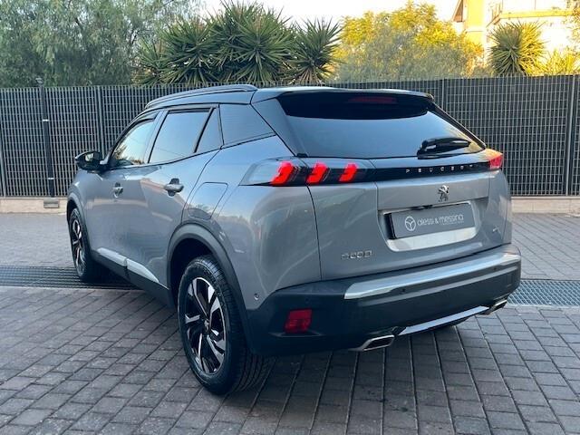 Peugeot 2008 PureTech 130 S&S GT