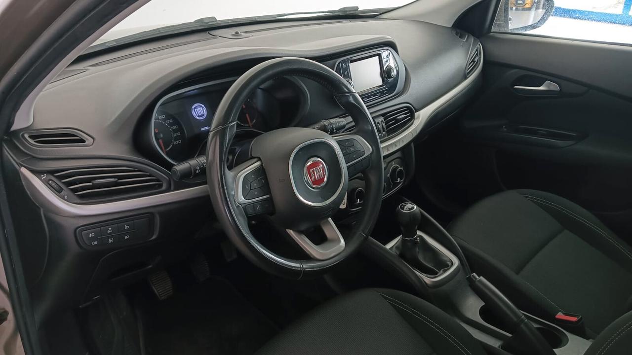 Fiat Tipo 1.3 Mjt S&S 5 porte Business