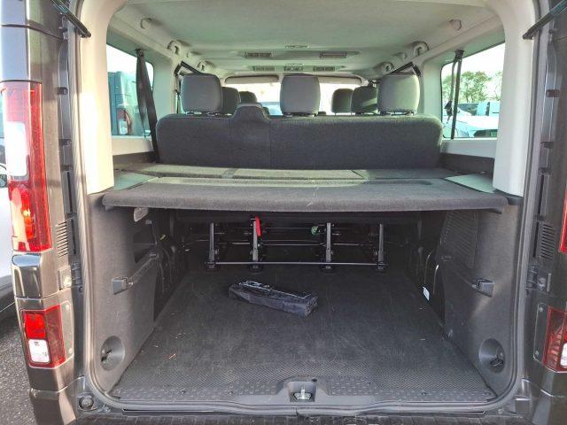 RENAULT Trafic dCi 150CV PL L2 9 posti PRONTA CONSEGNA IVA ESPOST