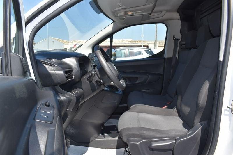 Citroën Berlingo Berlingo Bluehdi 100 Van M Club