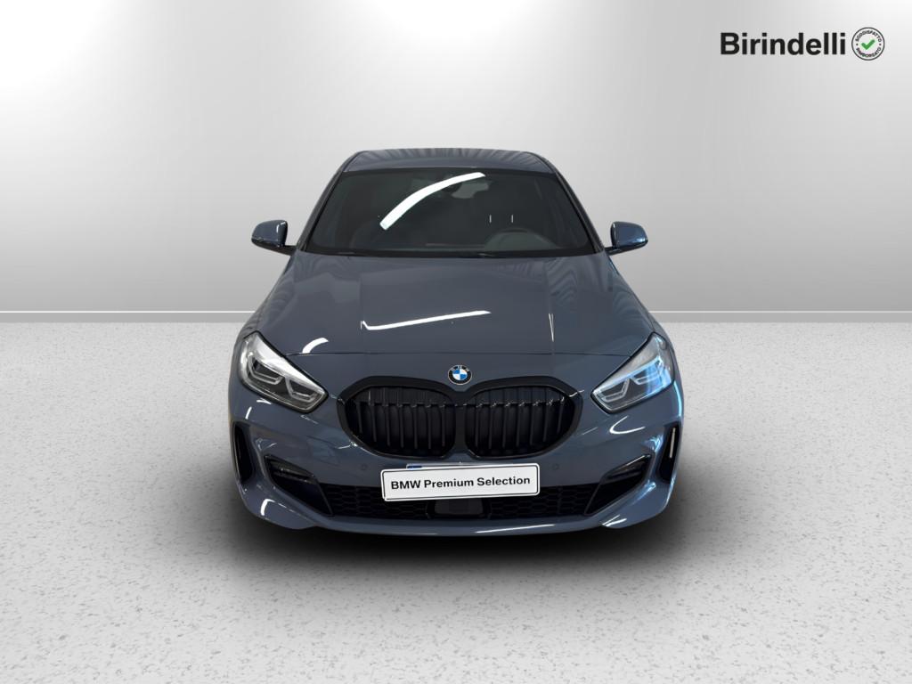 BMW Serie 1 (F40) - 118d 5p. Msport