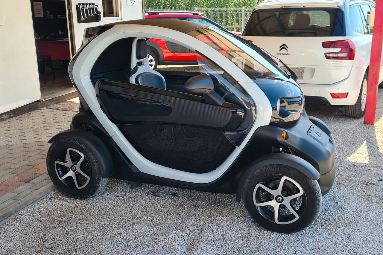 Renault Twizy TWIZ