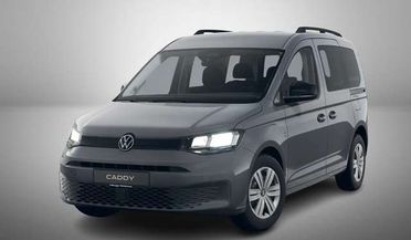 Volkswagen Caddy SPACE 2.0 TDI 122 CV DSG *RETROCAMERA* ONLY PROMO!