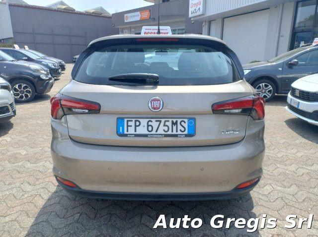 FIAT Tipo 1.4 5 porte Easy - GARANZIA FINO 24 MESI