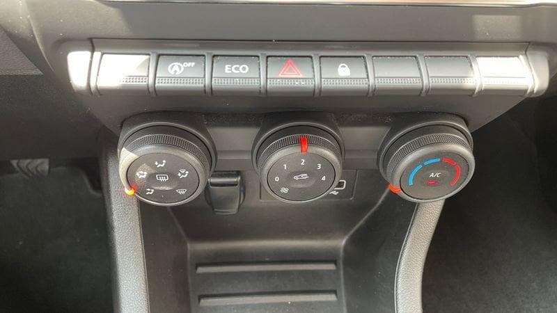 Renault Clio 5 Porte 1.0 TCe GPL Life 1.0 tce Business Gpl 100cv Service Solution