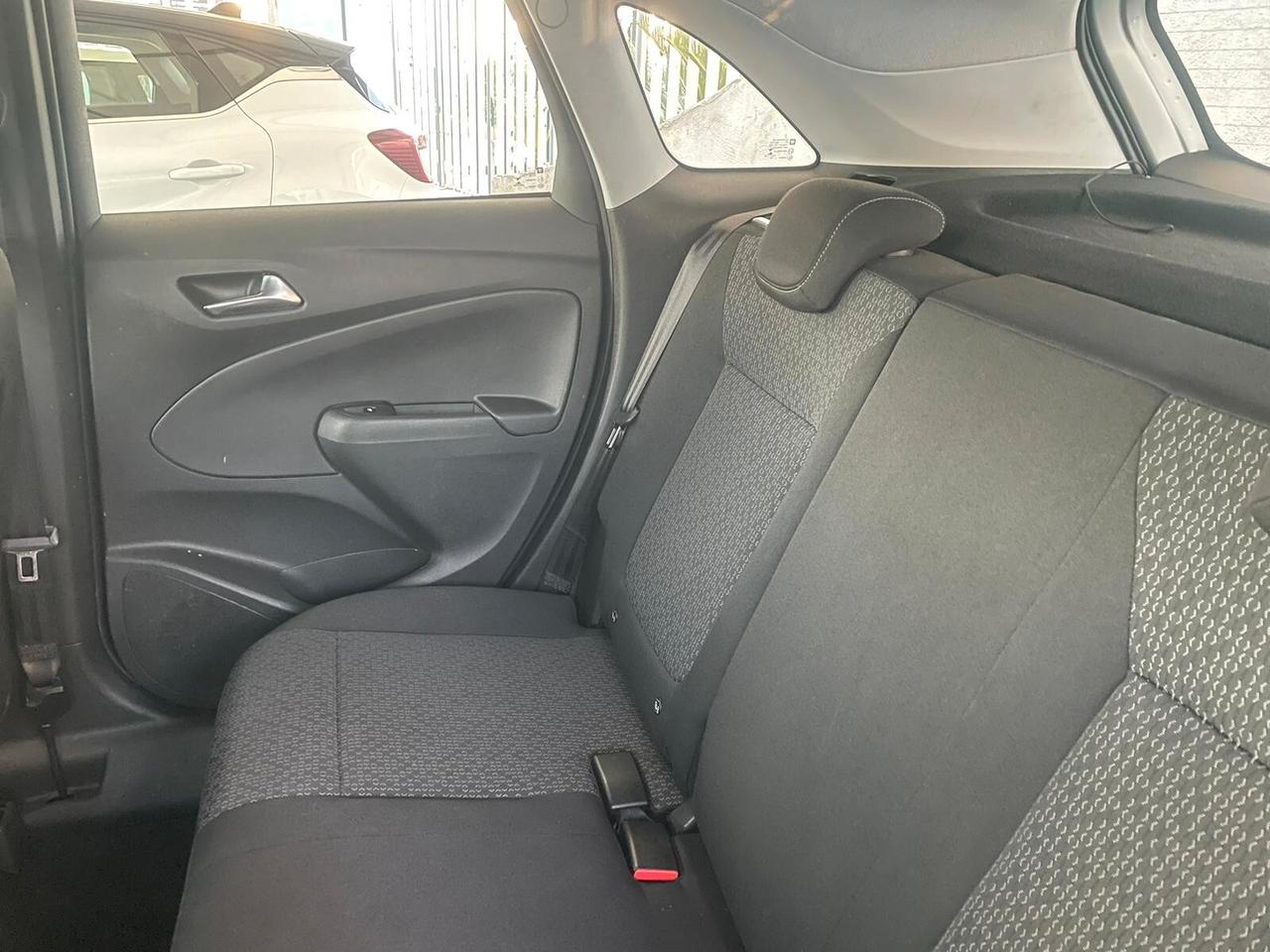 Opel Crossland X 1.6 ECOTEC Start&Stop Innovation