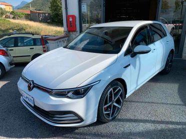 Volkswagen Golf 2.0 TDI Style