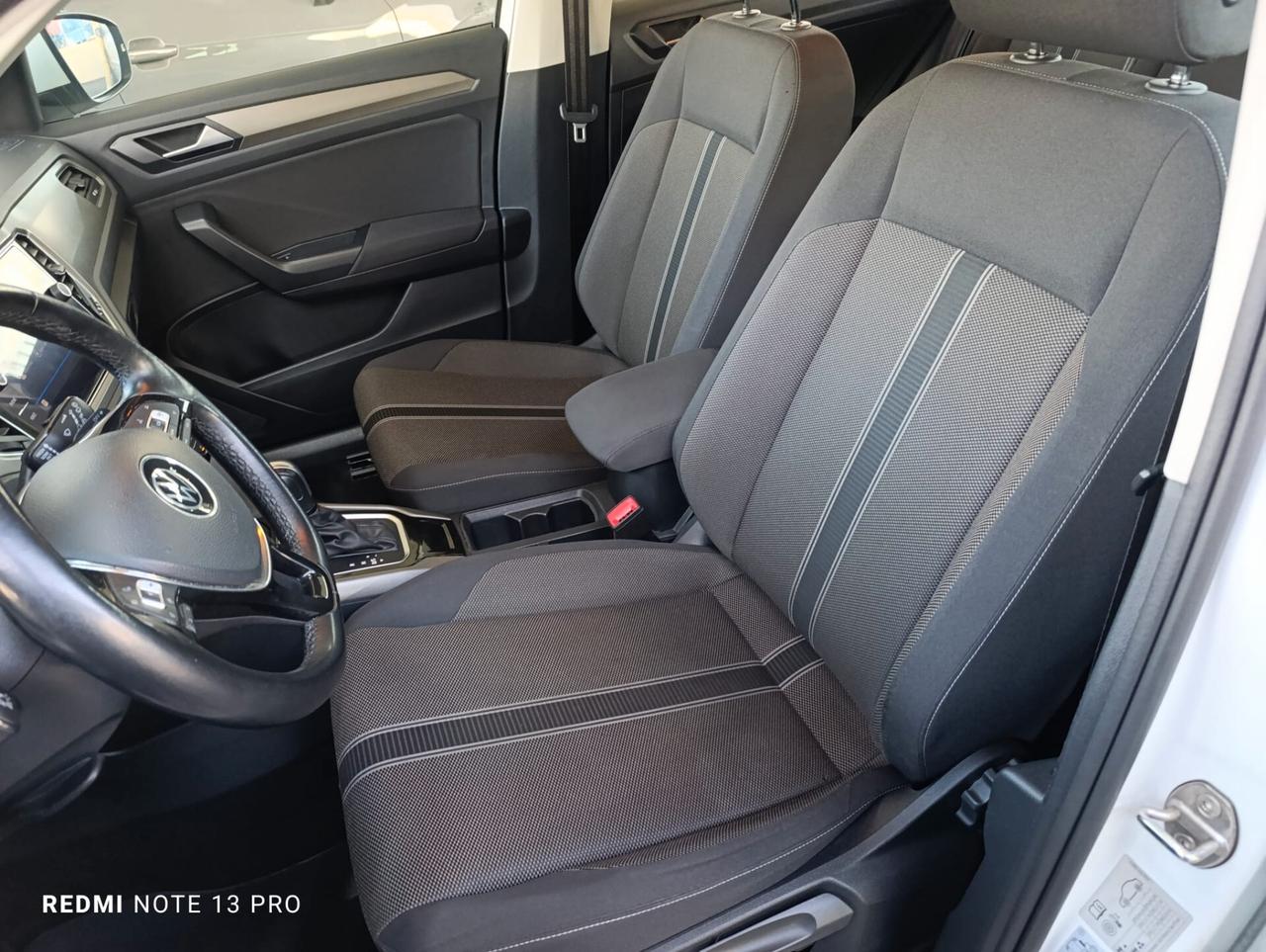 Volkswagen T-Roc 2.0 TDI SCR 150 CV DSG Advanced 2021