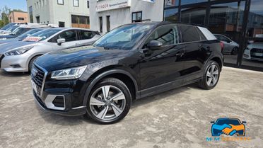 Audi Q2 30 1.6 tdi Business s-tronic my20