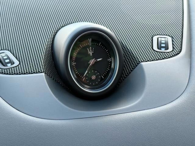 Maserati Levante MHEV 330 CV AWD GT