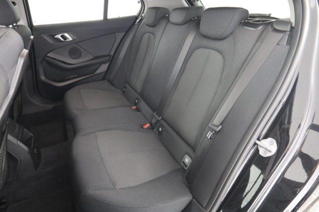 BMW 118 Serie 1 i 5p. Business Advantage