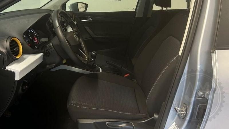 Seat Arona 1.0 EcoTSI Style 95 CV CARPLAY RETROC.