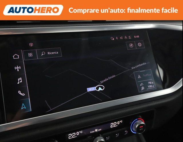 AUDI Q3 35 TDI S tronic