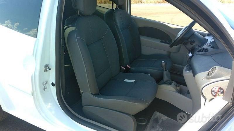 Renault Clio Storia 5p 1.2 16v Dynamique