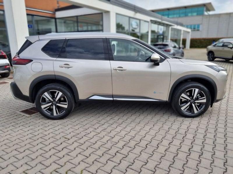Nissan X-Trail e-Power 2WD 5 posti N-Connecta