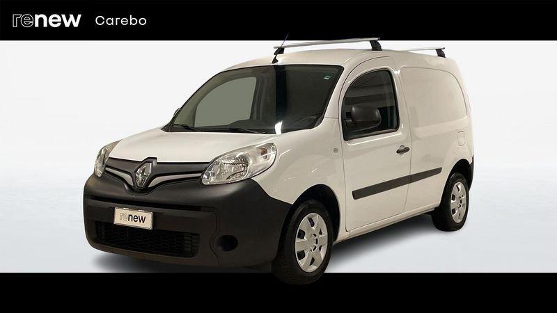 Renault Kangoo express 1.5 dci 95cv Blue Ice E6d-temp