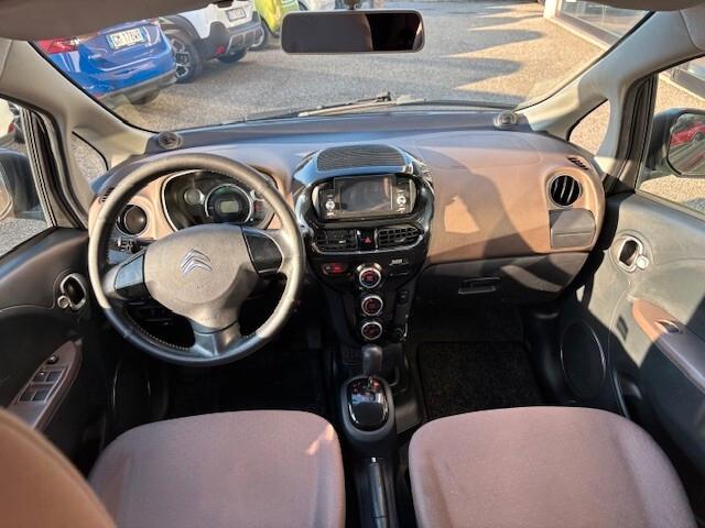 Citroen C-Zero full electric