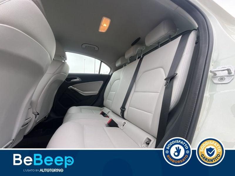 Mercedes-Benz Classe A A 200 D SPORT MY16