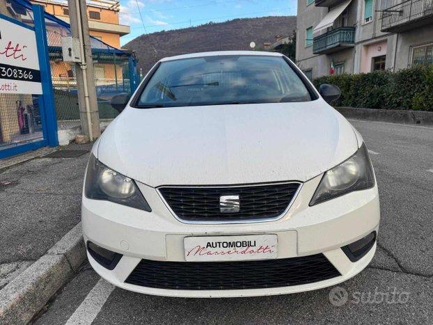 SEAT Ibiza Van 1.2 TDI CR