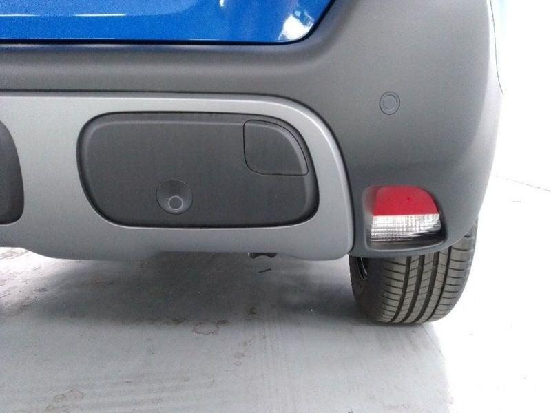 Citroën C3 Aircross 1.2 puretech Feel s&s 110cv