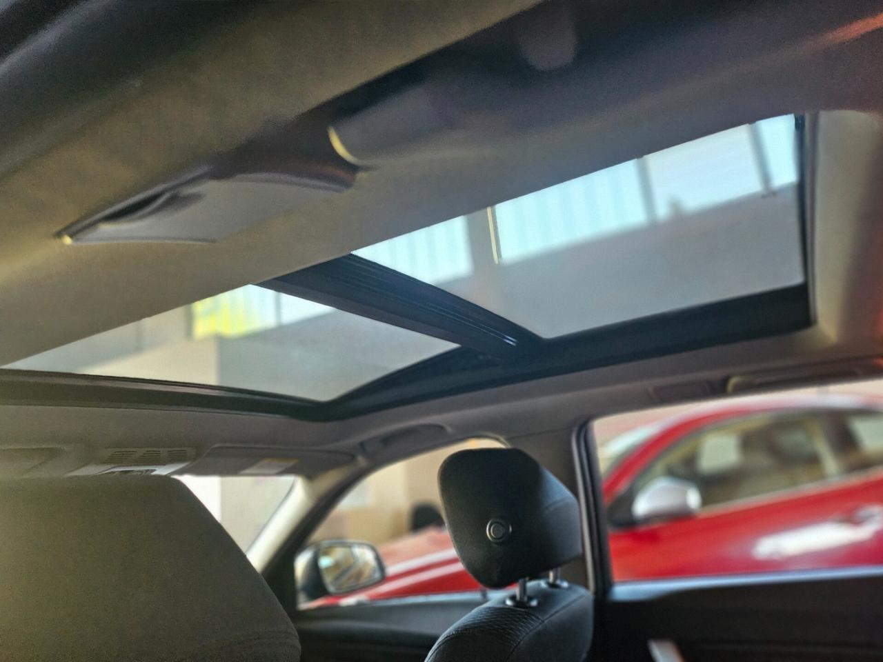 Bmw 318 318d Touring Business con TETTO aut