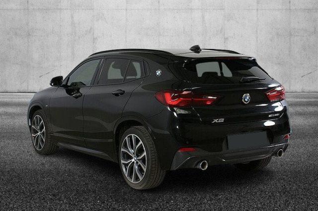 BMW X2 sDrive20i Msport