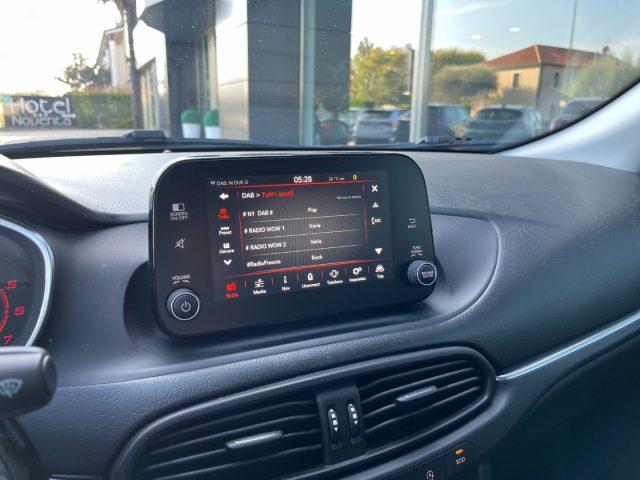 FIAT Tipo SW 1.6 MJT S&S DCT MIRROR
