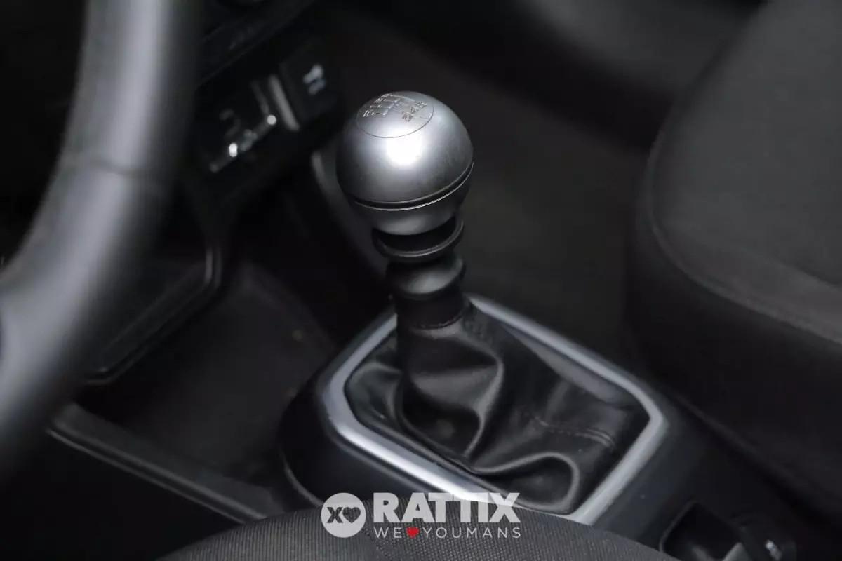 Jeep Renegade 1.0 T3 120CV Business