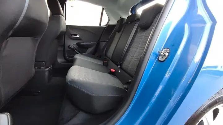 Opel Corsa 1.2 Edition