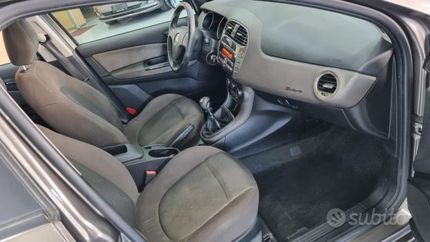 FIAT Bravo 1.4 Dynamic GPL