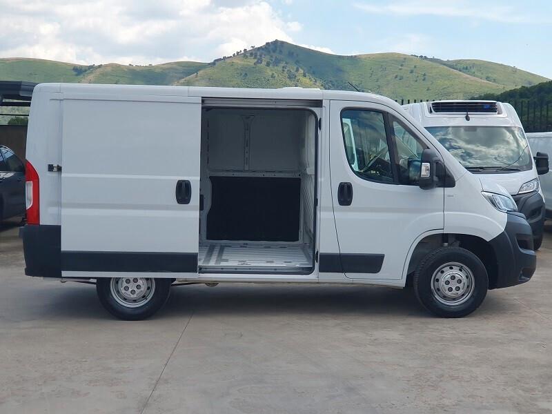 OPEL NEW Movano 33 2.2 BlueHDi 140CV S&S L1H1 2022