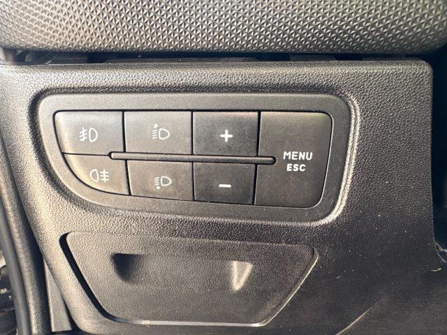 FIAT Punto 1.2 8V 5 porte OK NEOP POCHI CHILOMETRI EURO 5