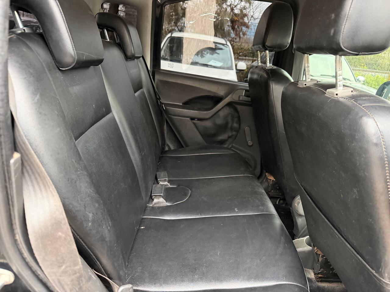 Fiat Panda 1.3 MJT 16V 4x4 Cross MOTORE NUOVO