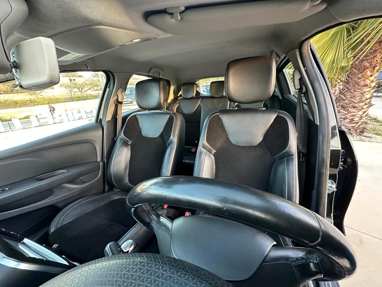 Renault Clio 1.5 dCi 90CV S&S Energy Intens