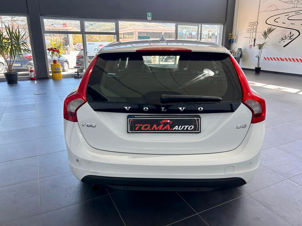 Volvo V60 2.0 d3 Momentum